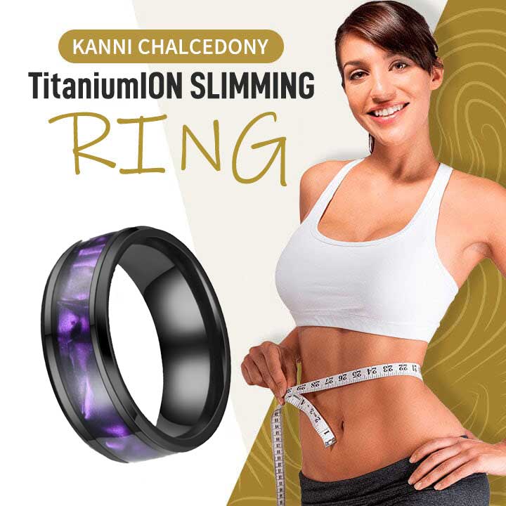 Histone Lymphvity Thermotherapeutic Body Detox ring(Limited time discount 🔥 last day)