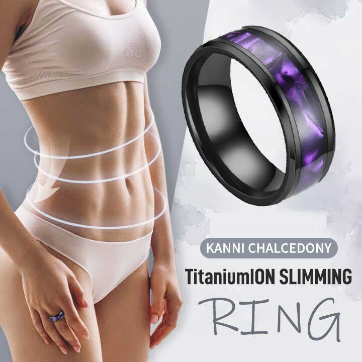 Histone Lymphvity Thermotherapeutic Body Detox ring(Limited time discount 🔥 last day)