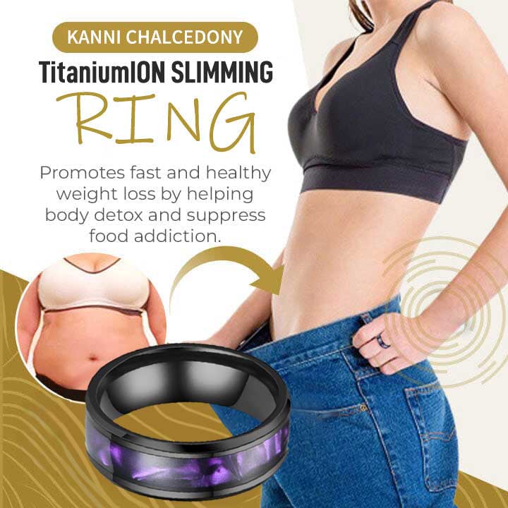 Histone Lymphvity Thermotherapeutic Body Detox ring(Limited time discount 🔥 last day)