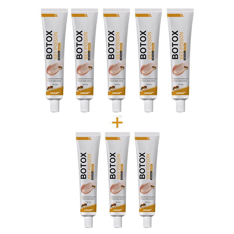 LOVILDS™ Botulin Bee Poison Wrinkle Removal Cream