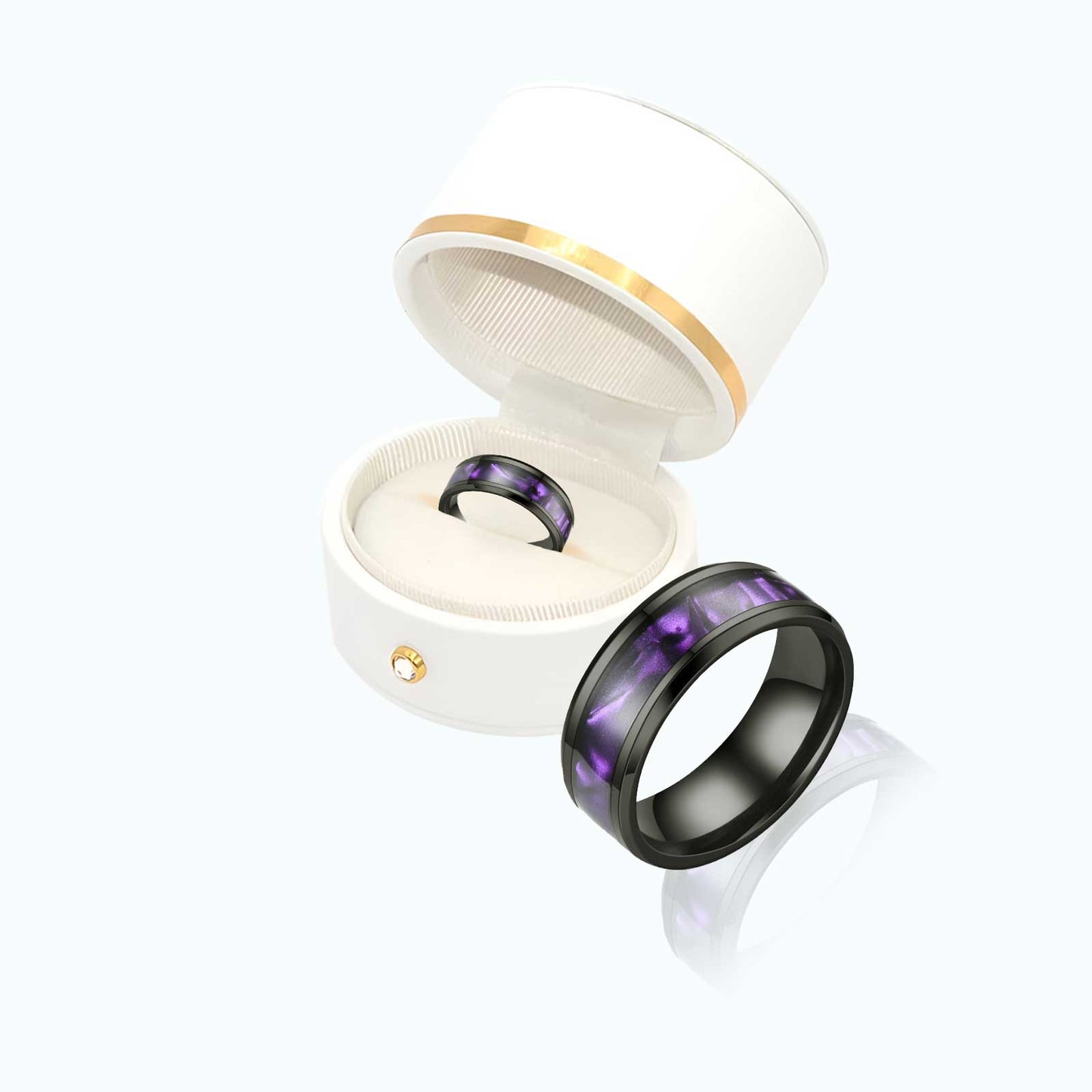 Histone Lymphvity Thermotherapeutic Body Detox ring(Limited time discount 🔥 last day)