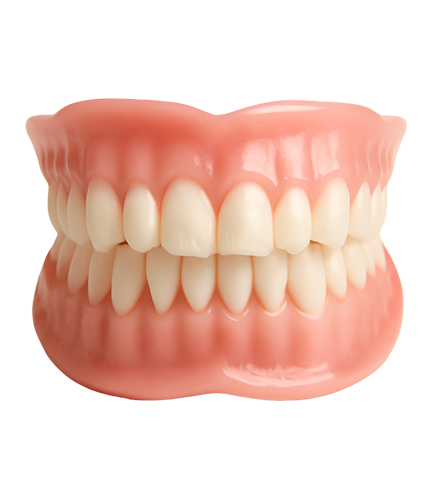 NESLEMY™-Advanced Full Denture Set (⏰Limited time discount last 30 minutes⏰)