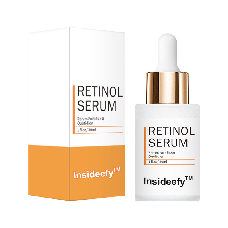 (🔥LAST DAY SALE-75% OFF) Insideefy™Retinol serum