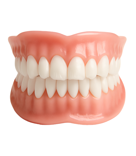 NESLEMY™-Advanced Full Denture Set (⏰Limited time discount last 30 minutes⏰)