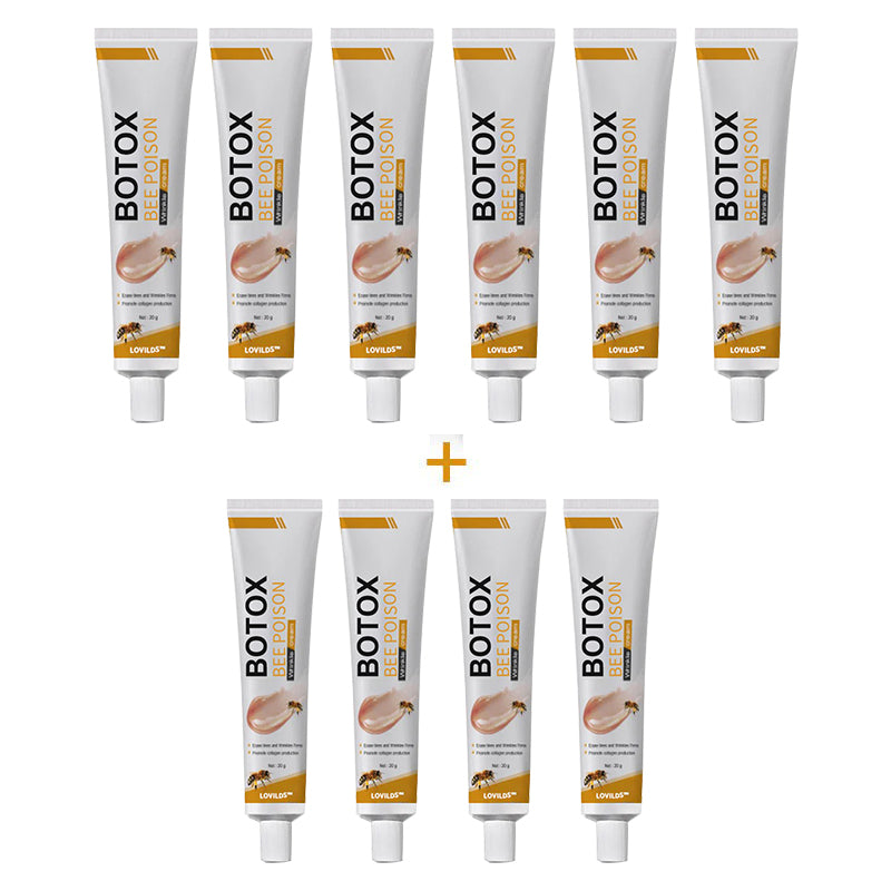 LOVILDS™ Botulin Bee Poison Wrinkle Removal Cream
