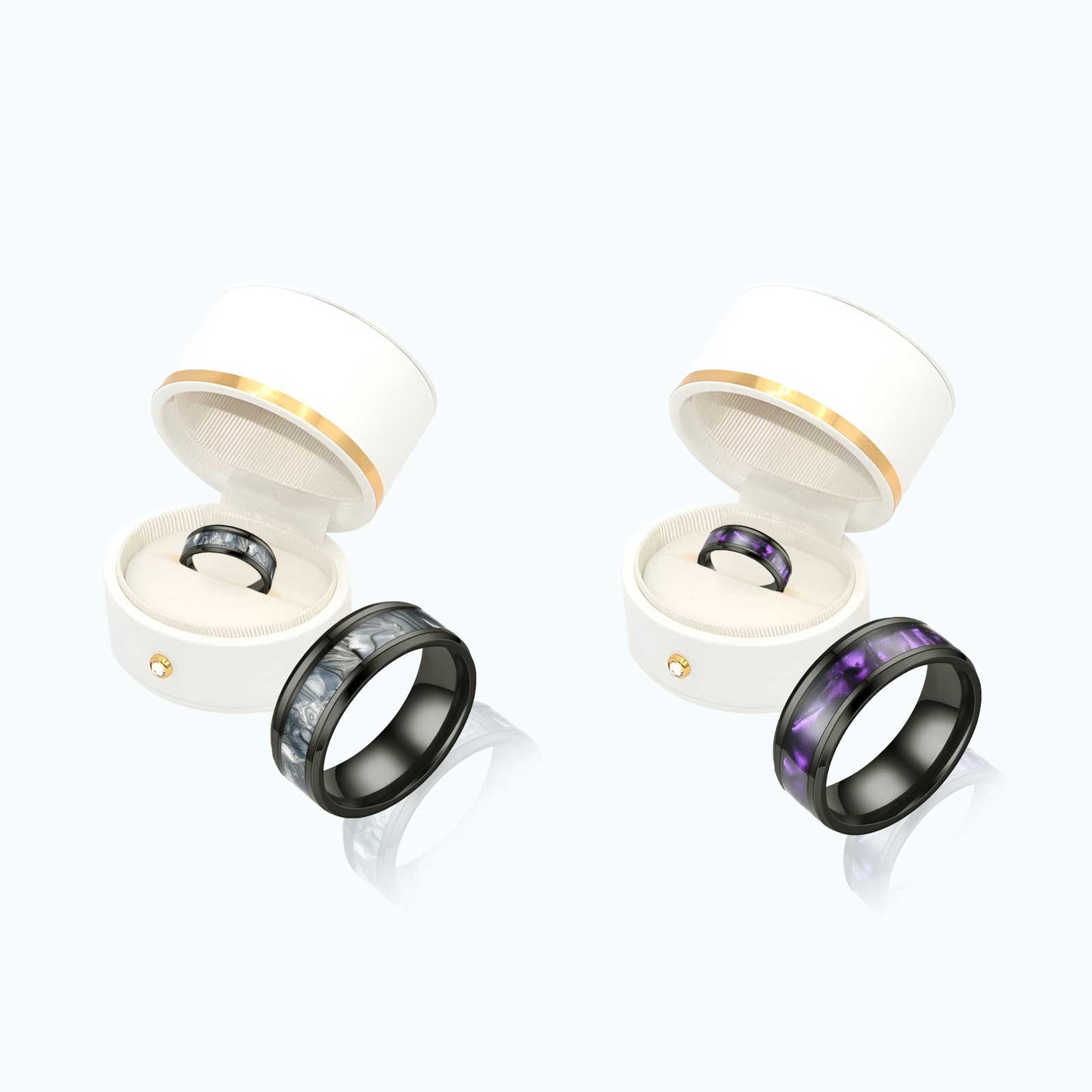 Histone Lymphvity Thermotherapeutic Body Detox ring(Limited time discount 🔥 last day)