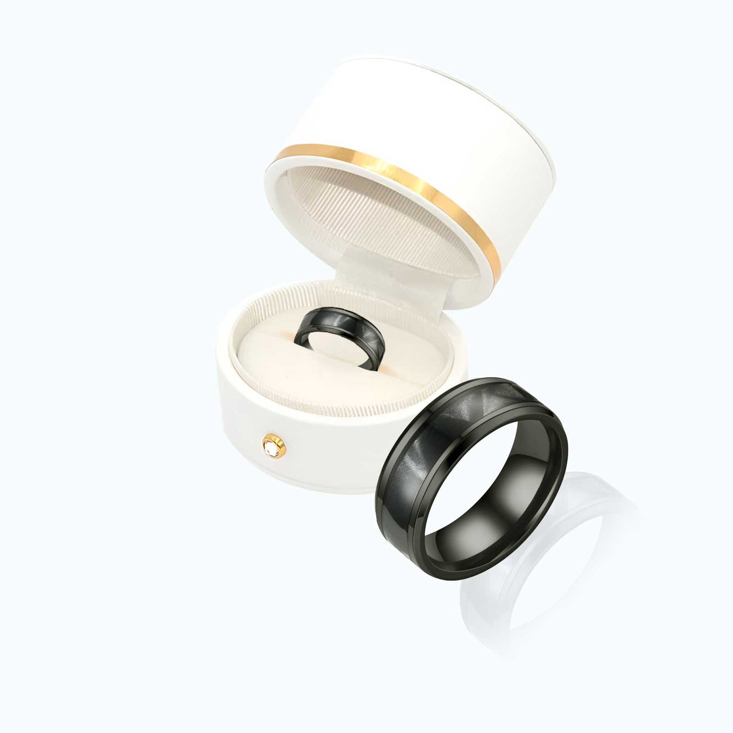 Histone Lymphvity Thermotherapeutic Body Detox ring(Limited time discount 🔥 last day)