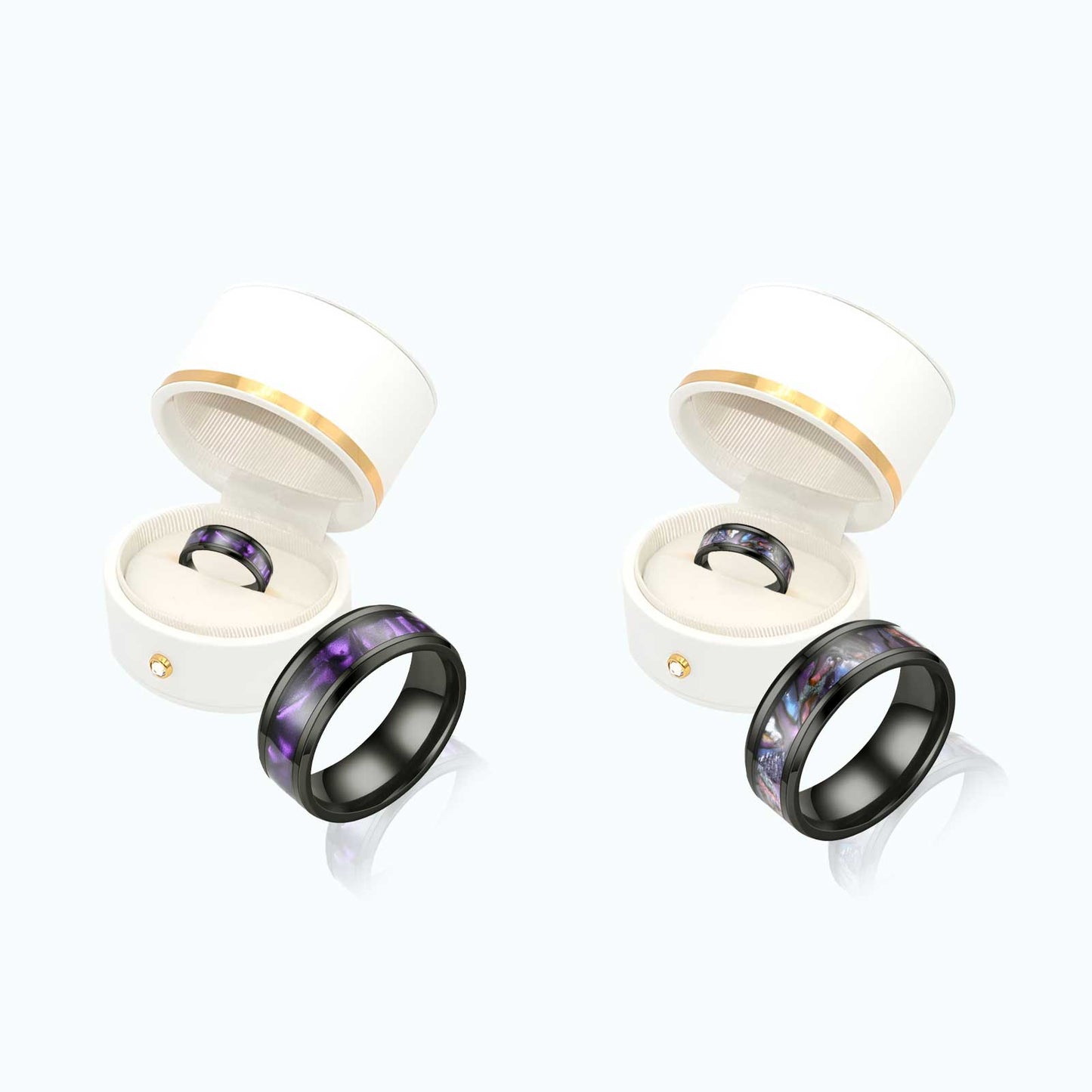 Histone Lymphvity Thermotherapeutic Body Detox ring(Limited time discount 🔥 last day)