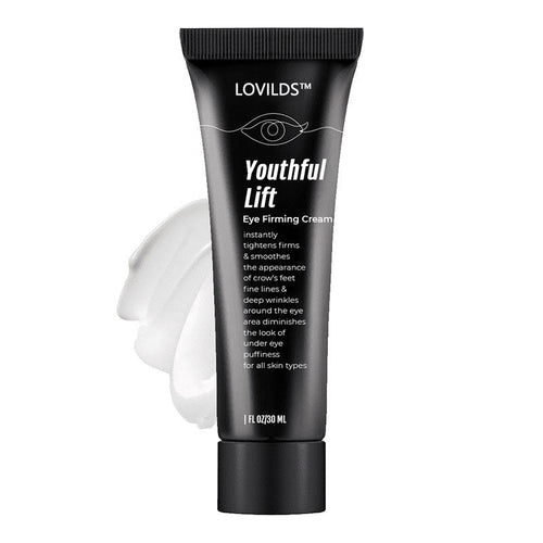 (🔥LAST DAY SALE-80% OFF) LOVILDS™ YouthfulLift Eye Firming Cream
