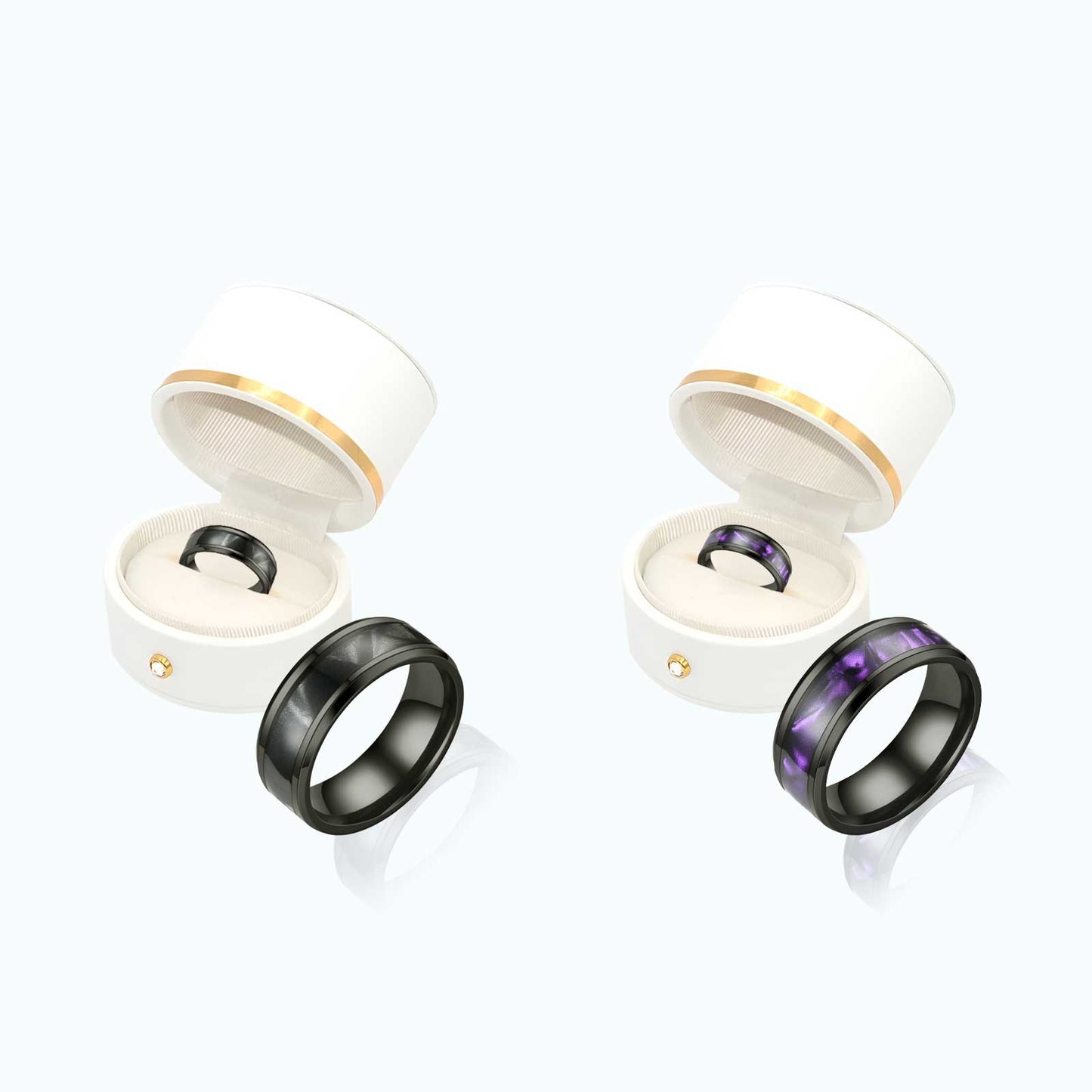 Histone Lymphvity Thermotherapeutic Body Detox ring(Limited time discount 🔥 last day)