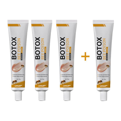 LOVILDS™ Botulin Bee Poison Wrinkle Removal Cream