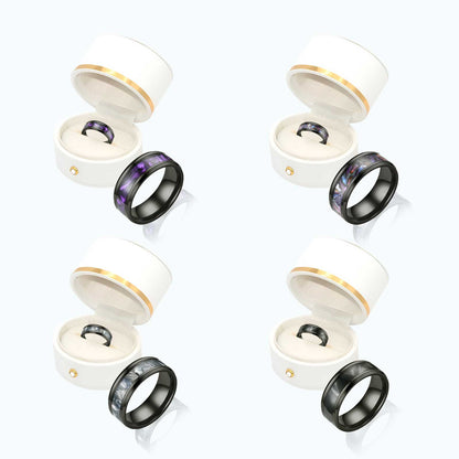 Histone  Lymphvity Thermotherapeutic Body Detox ring（Limited time discount 🔥 last day）