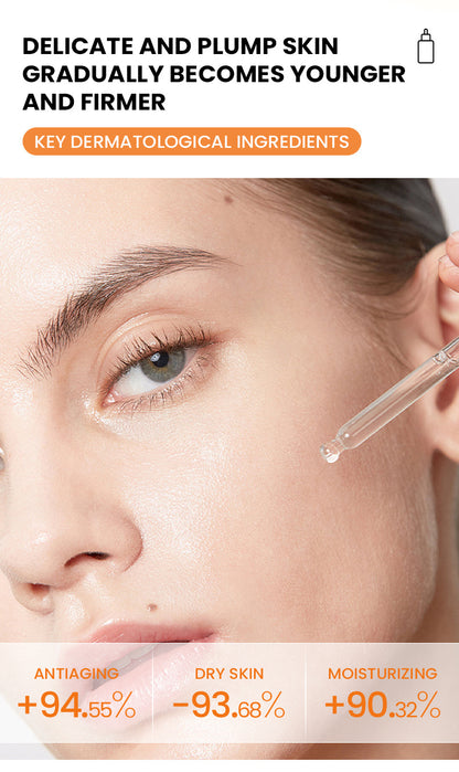 （🔥LAST DAY SALE-75% OFF) Insideefy™Retinol serum