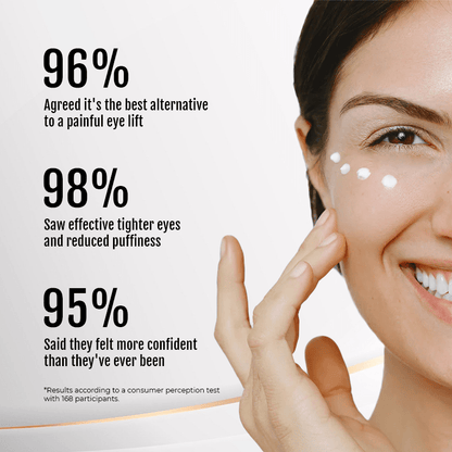 （🔥LAST DAY SALE-80% OFF) LOVILDS™ YouthfulLift Eye Firming Cream