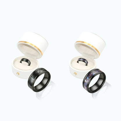 Histone  Lymphvity Thermotherapeutic Body Detox ring（Limited time discount 🔥 last day）